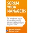 Scrum voor managers