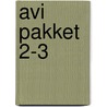 AVI pakket 2-3 by Unknown