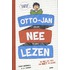 Otto-Jan zegt nee tegen lezen