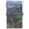 Met uitzicht op de Dent d'Herens door Robert Weijdert