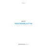 Lexfin personenbelasting by Dirk Geerts