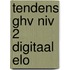 Tendens GHV niv 2 DIGITAAL elo