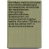 Bibliotheca medico-chirurgica et anotomico-physiologica. Alphabetisches verzeichniss der medizinischen, chirurgischen, geburtshušlflichen, anatomischen und physiologischen bušcher, welche vom jahre 1750 bis zu ende des jahres 1847 in Deutschland erschiene