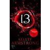13 door Kelley Armstrong