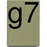 G7 by Ronald Cohn