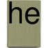 He