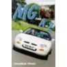 Mg door Jonathan Wood