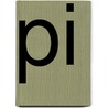 Pi door Peter Borwein