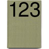123 by Roger Priddy
