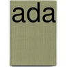 Ada by David Bover