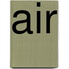 Air by Garry Chapman