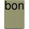 Bon by Frederic P. Miller