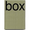 Box door Jonas Tresckow