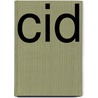 Cid door Pierre Corneille