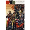 Dv8 by Brian Wood