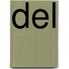 Del by Ronald Cohn