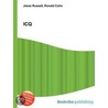 Icq by Ronald Cohn