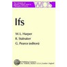 IFs door Harper, W.L.