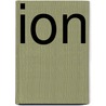 Ion by Plato Plato