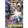 Jsa door Keith Champagne