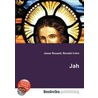 Jah by Ronald Cohn