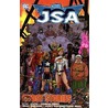 Jsa door Jerry Ordway