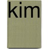 Kim door Rudyard Kilpling