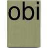 Obi by Michael Delaney