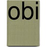 Obi door Michael Delaney