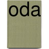 Oda by Ketil Bjørnstad