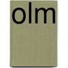 Olm by Ronald Cohn