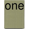 One by Ronald Cohn