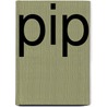 Pip door Kimberley Frances Kane
