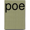 Poe by Edgar Allan Poe