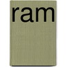 Ram by Yael Farber