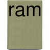 Ram door Yael Farber