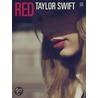 Red by Taylor Swift