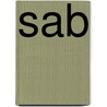 Sab door Gertrudis Gomez De Avellaneda