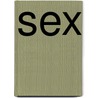 Sex by Randi Foxx