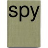 Spy door Wayne Franklin