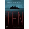 Ten by Gretchen Mcneil