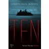 Ten door Gretchen Mcneil