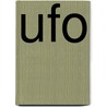 Ufo door George Wingfield