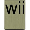 Wii by Ronald Cohn