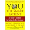 You door Michael F. Roizen
