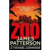 Zoo door Michael Ledwidge