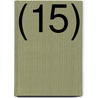 (15) by B??cher Group