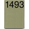 1493 door Charles C. Mann