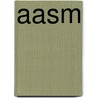 Aasm door Ronald Cohn