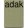 Adak by Jesse Russell